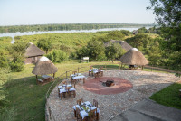 Twiga Safari Lodge