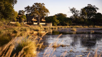 King's Pool Camp