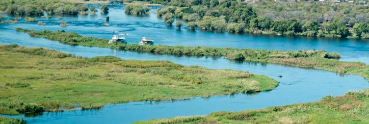 Chobe Full-Day Safari