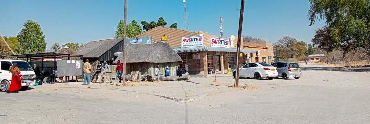 Gweta