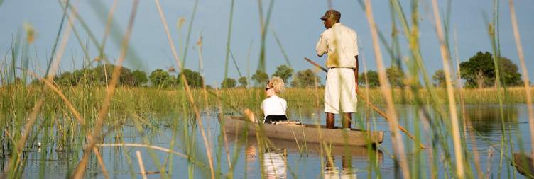 Okavango Delta