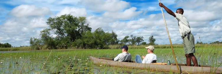 Okavango Delta