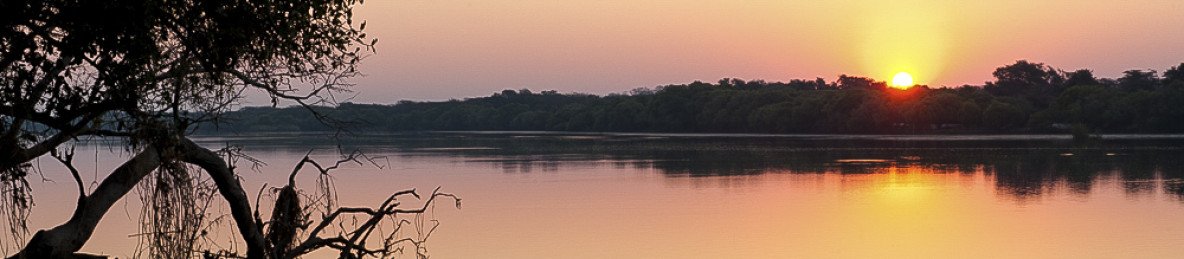 4-Day Okavango Delta in Style