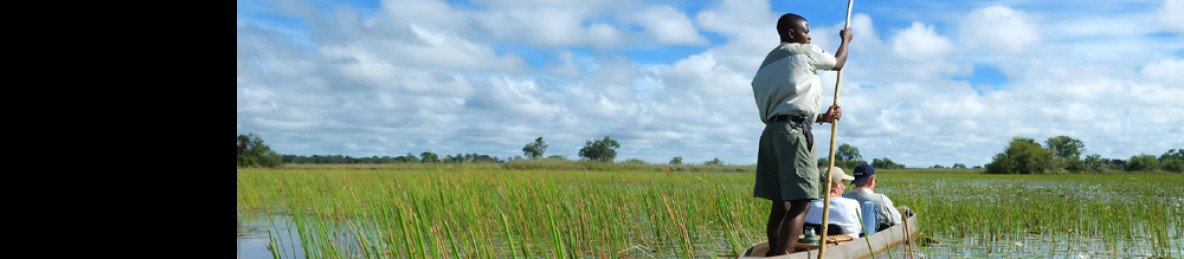 5-Day Okavango and Savute Big Cat Botswana Safari