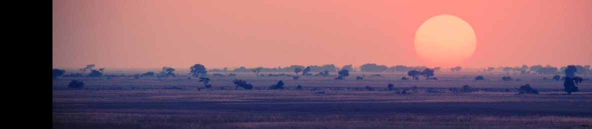 16-Day Zimbabwe Botswana Game Trail