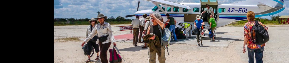 10-Day Botswana Highlights All Inclusive