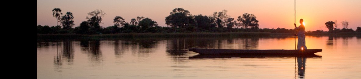 2-Day Okavango Delta Luxury Safari Escape