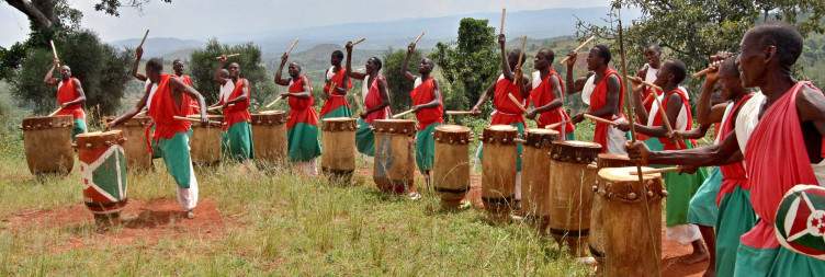 3-Day Kibira Chimps Trek & Cultural Expeditions
