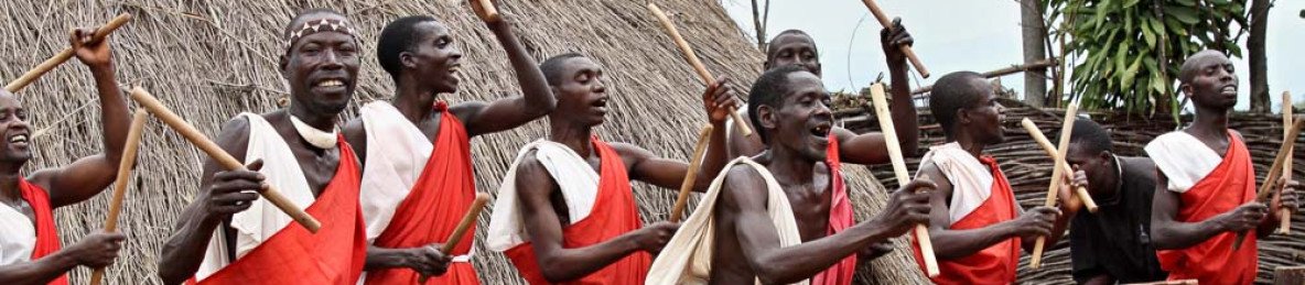 3-Day Bujumbura City & Rusizi National Park Tour