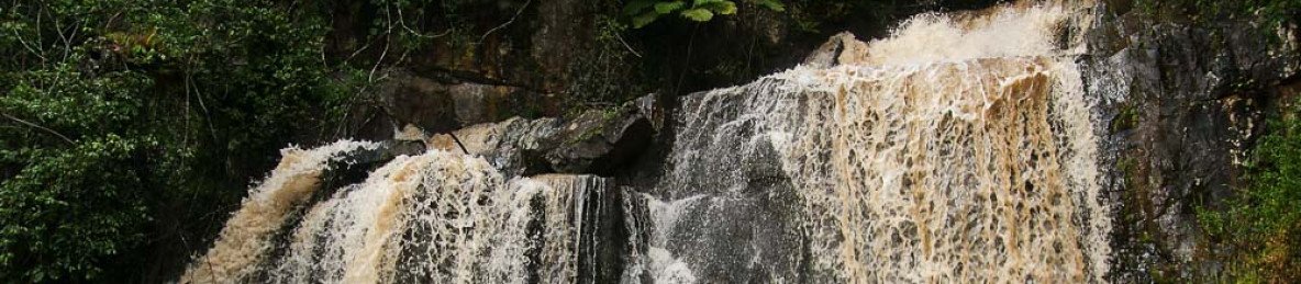 3-Day German Fault, Karera Fall, Gishora, Pyramid, Nile