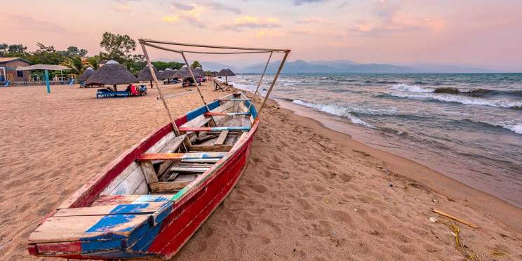 3-Day Cultural Tour and Burundi City Experience