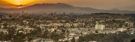 8-Day Ethiopia Omo Valley Tribes & Lalibela Churches