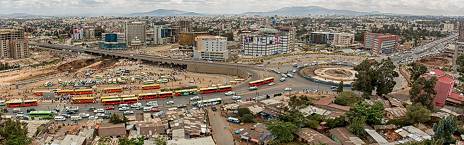 12-Day Ethiopian Family Safari Holiday