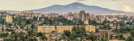 5-Day Ethiopian Meskel Festival and Lalibela Tour