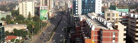 12-Day Ethiopian Family Safari Holiday