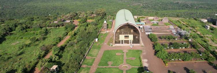 Addis Ababa to Arba Minch via Rift Valley