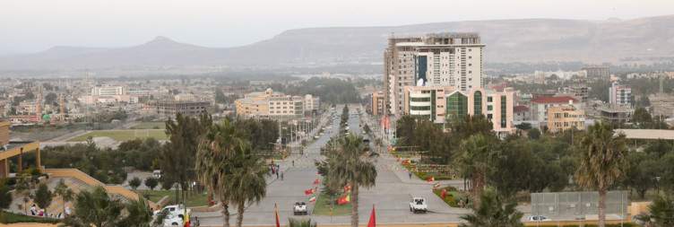 Wondo Genet – Awassa (Hawassa)