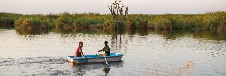 Awash National Park