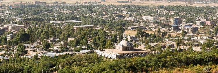 Axum Cultural Experience