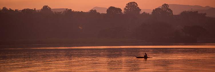 Drive and Visit to Bahir Dar