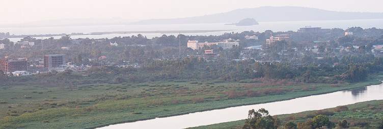 Lake Tana & Awramba Village - Bahir Dar