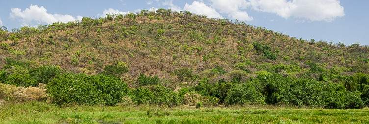 Churchura National Park