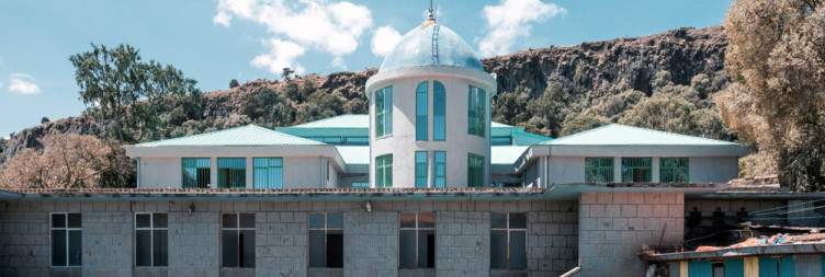 Addis Ababa – Debre Libanos & Jemma Valley