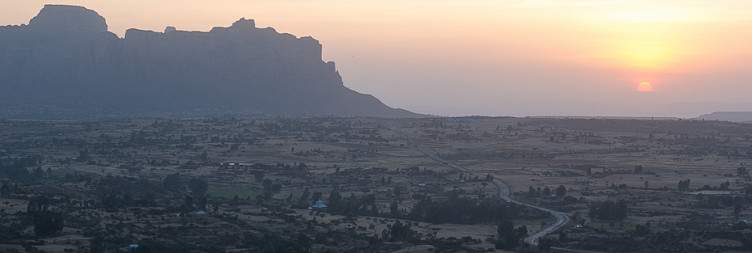Mekelle