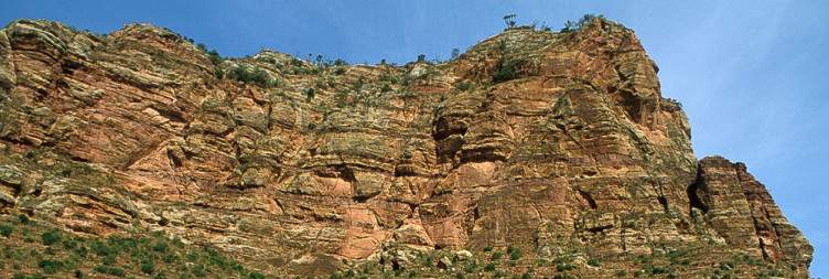 Experience Gheraltha Churches and vicinities