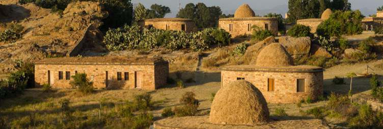 Visit Gheralta Cluster Churches