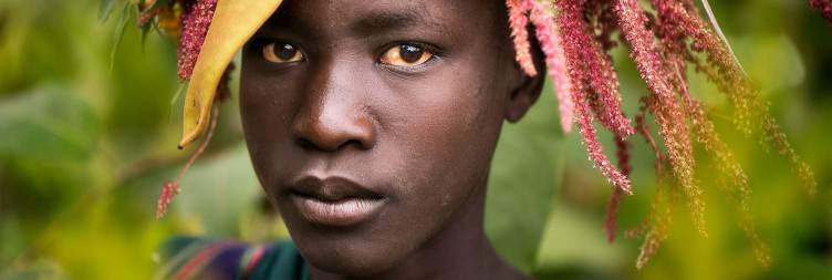 Hana Mursi to Surma (Kibish)