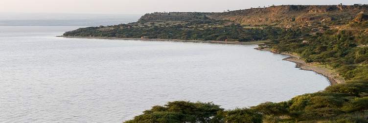 Visit to Lake Langano for Relaxation and Swimming at Sabana Beach Resort