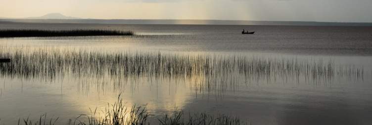 Awash to Lake Langano