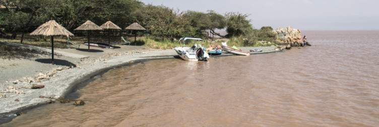 Lake Langano – Relaxation & Exploration