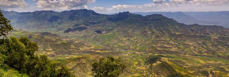 Abuna Yosef Mountain Expedition