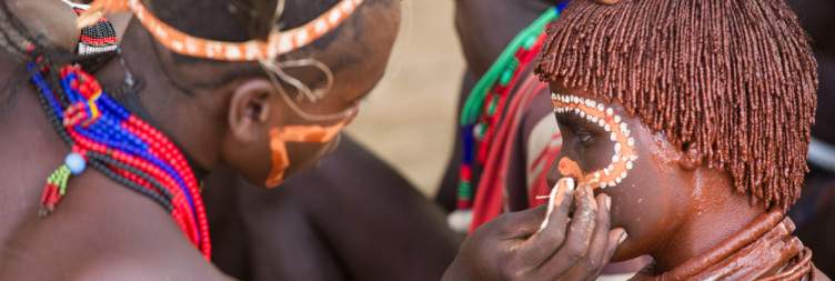 Arba Minch – Konso – Turmi