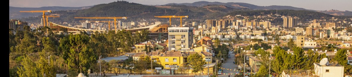 1-Day A Full City Tour Visiting the Capital Addis Ababa,