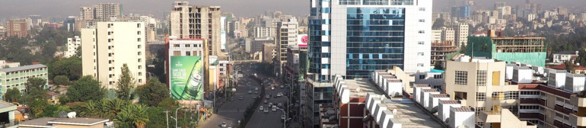 1-Day Addis Ababa City Tour with Folkloric Dinner