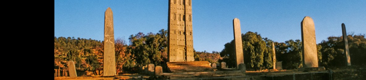 10-Day Northern Ethiopia Tour