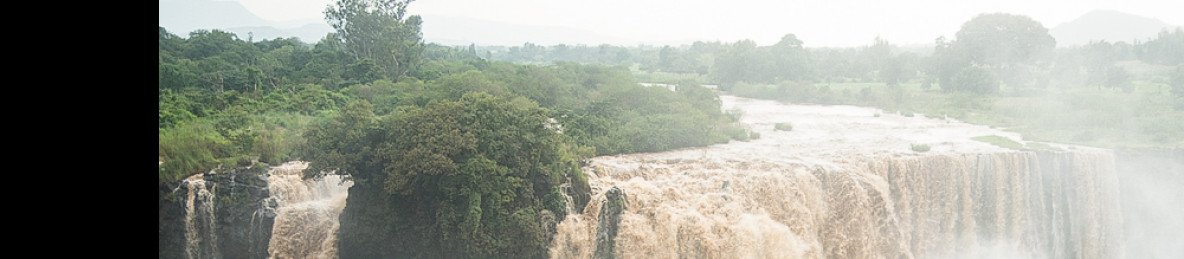 21-Day Ethiopia Nature, Wildlife & Culture Expedition