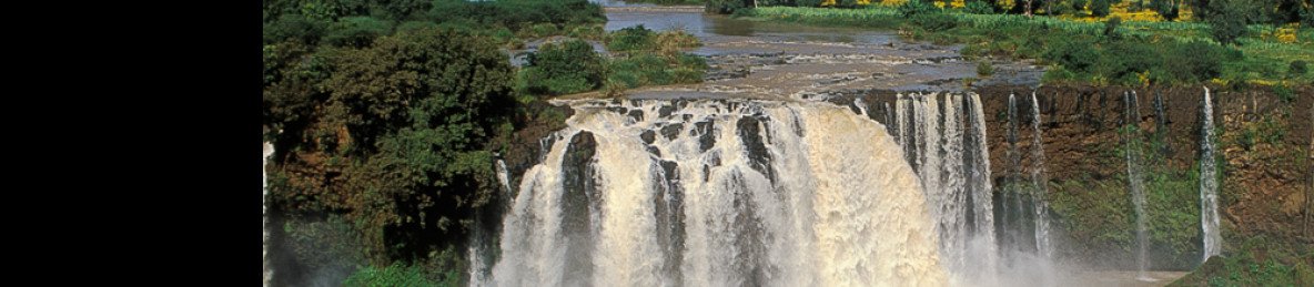 7-Day Bahirdar, Gondar, Lalibela & Simien Mountain Tour