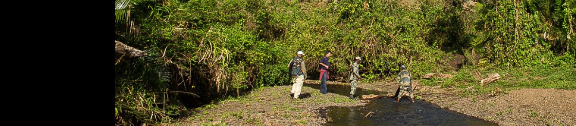 5-Day Chebera Churchura Safari Ethiopia Tour