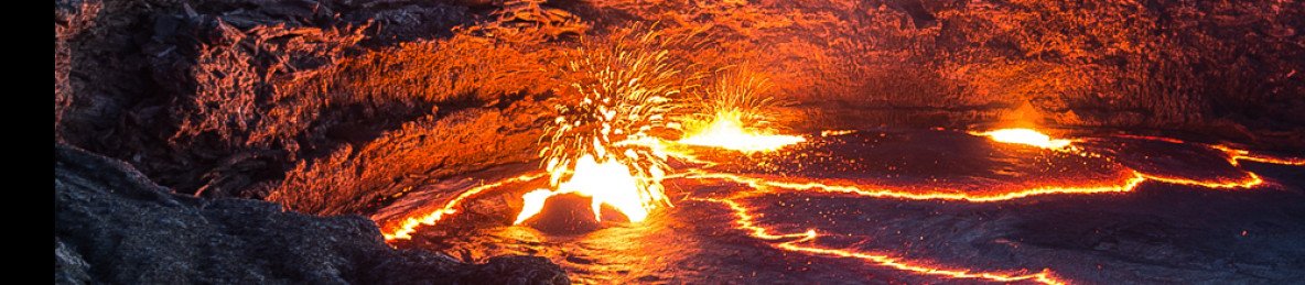 5-Day Danakil Depression & Lalibela Rock Churches