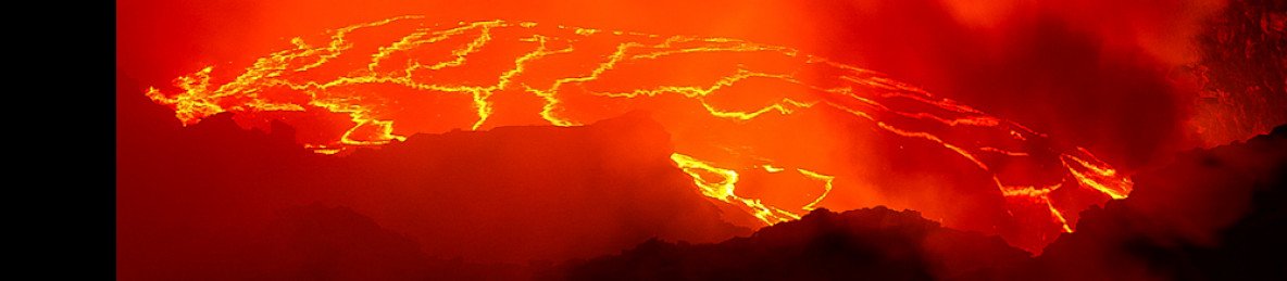 3-Day Danakil Depression Volcano, Dallol & Salt Flats