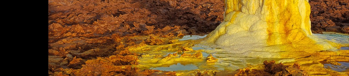 14-Day Northern Ethiopia Route & Danakil Expedition