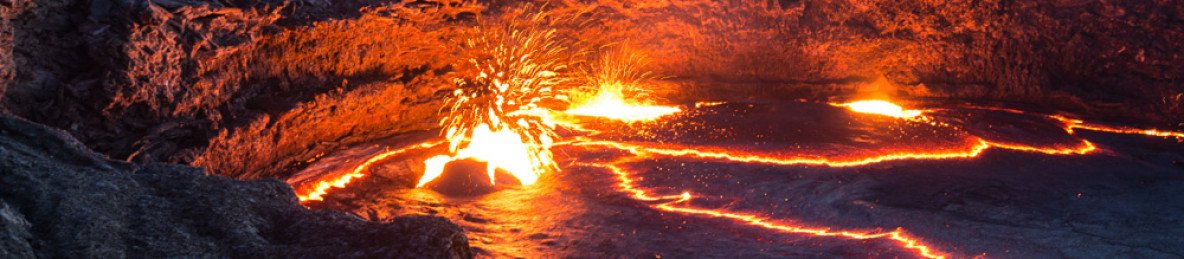 4-Day From Addis Ababa -Danakil Depression Tour