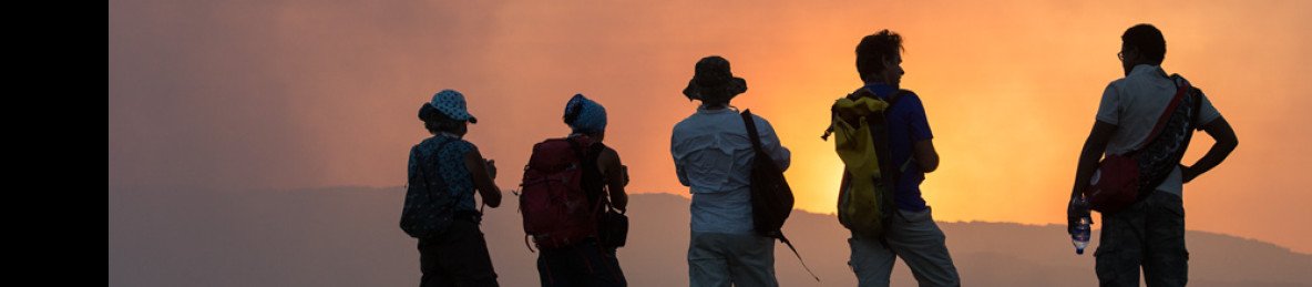 3-Day Afar Desert & Volcanic Adventure