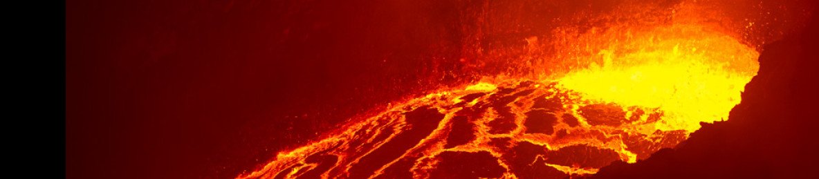 3-Day Danakil Depression Budget Camping Tour Ethiopia