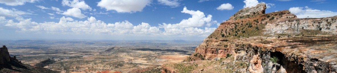 3-Day Exploring Ancient Marvels of Geralta Churches