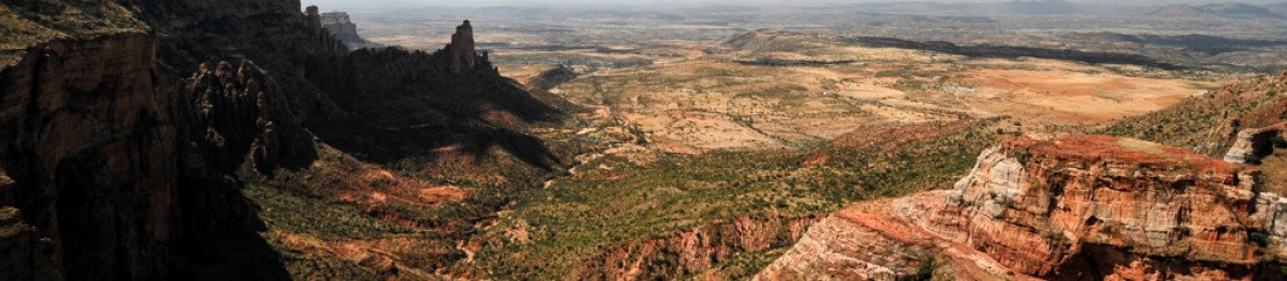 6-Day Gheralta Rock Churches & Mountain Trek Ethiopia